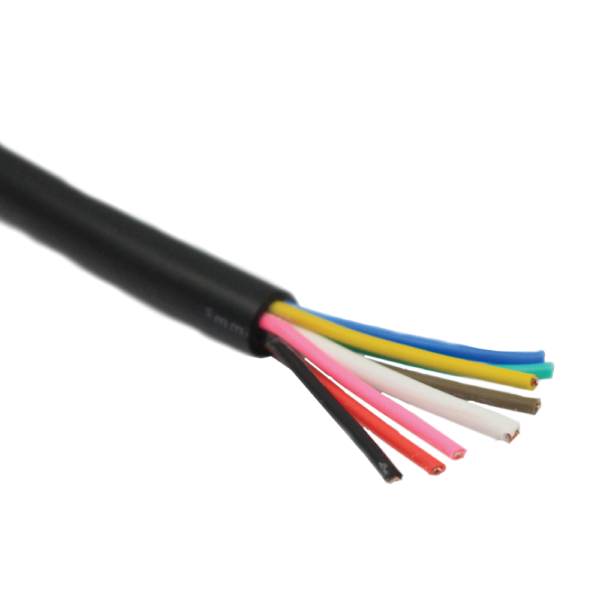 Control Cable | 8 Core x 1.25mm