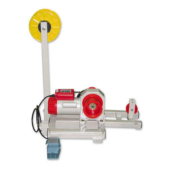CABLE PULLER WINCH WITHOUT ROPE