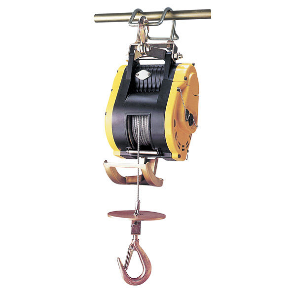 PACIFIC COMPACT HOIST CWS-300