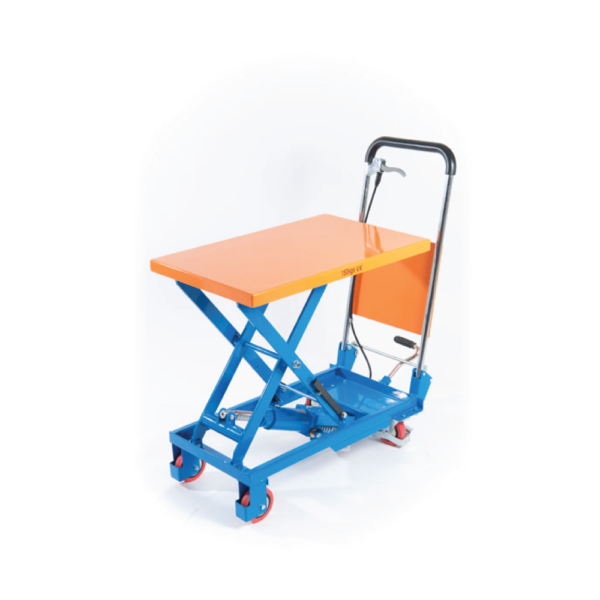 PACIFIC LIFTER TROLLEY ST350H