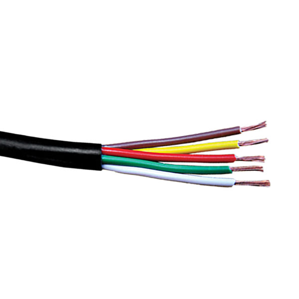 Pendant Cable | 5 Core x 1.25mm