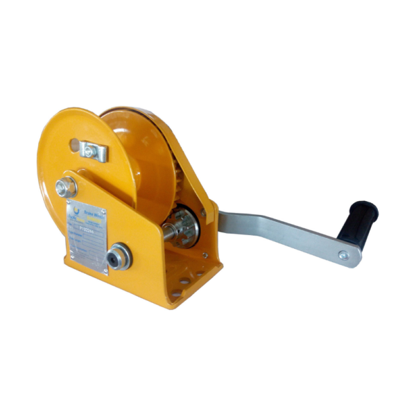 PACIFIC BHW180 WINCH