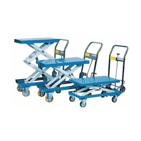 PACIFIC LIFTER TROLLEY PH 150F
