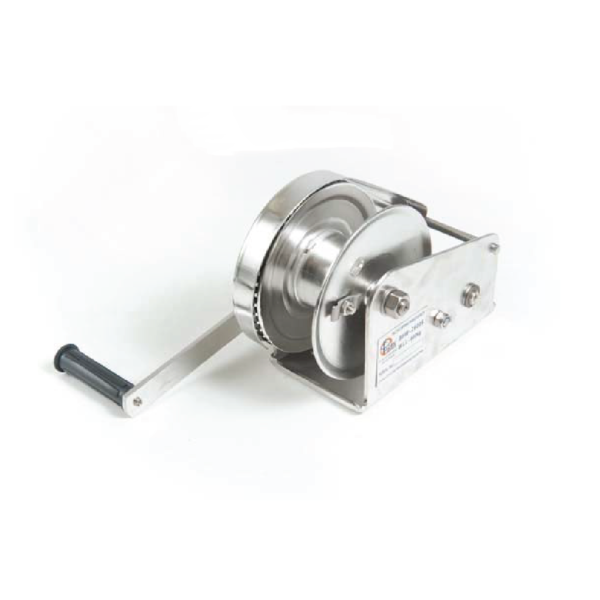 PACIFIC BHW263 STAINLESS WINCH