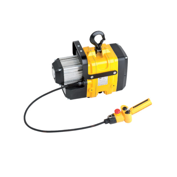 Pacific Hoists Products