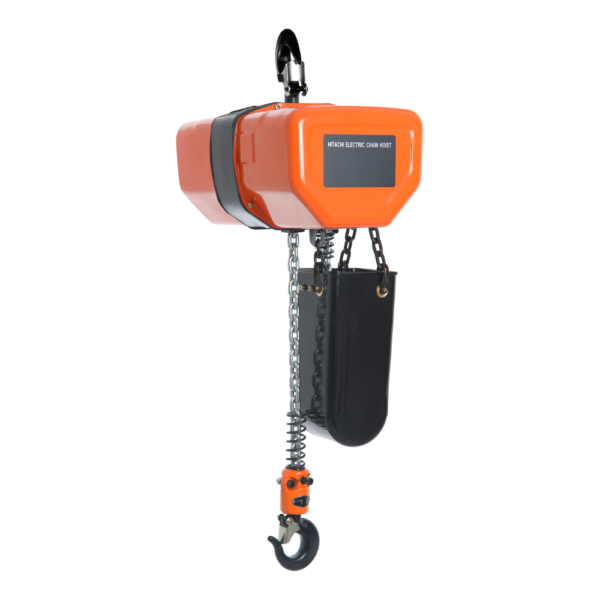 Pacific Hoists Products